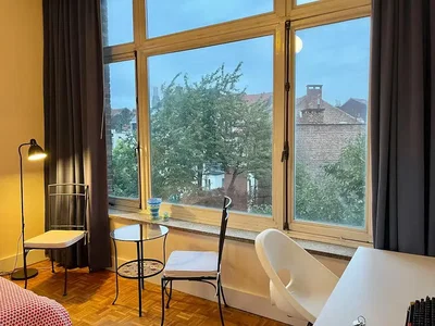 Oturma odası