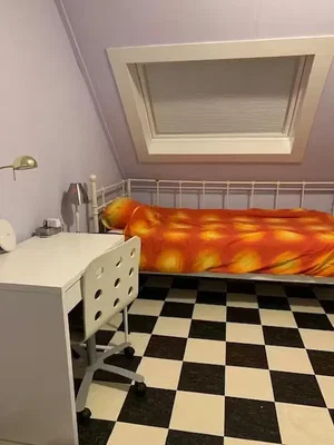 Oturma odası