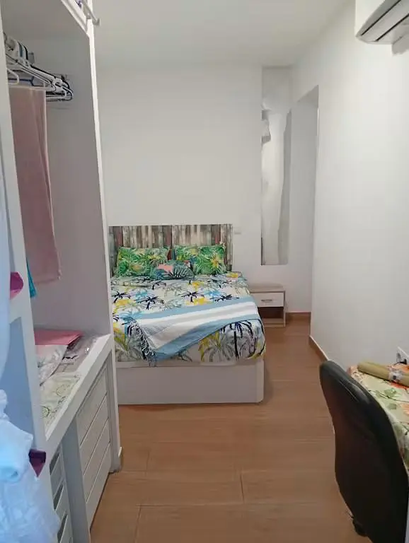 Oturma odası