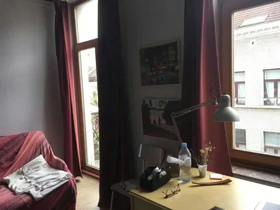 Oturma odası