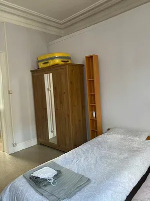 Oturma odası