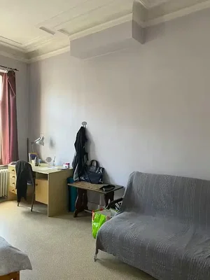 Oturma odası