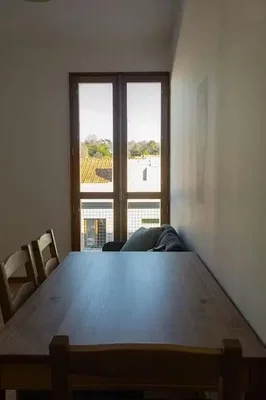 Oturma odası