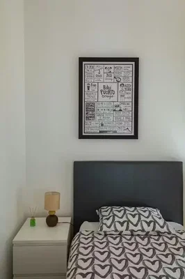 Oturma odası