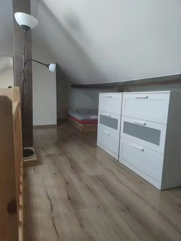 Oturma odası