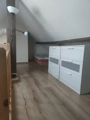 Oturma odası