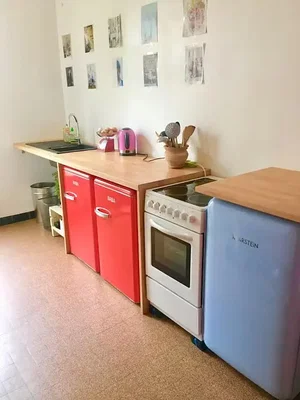 Woonkamer