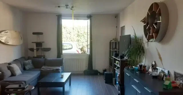 Woonkamer
