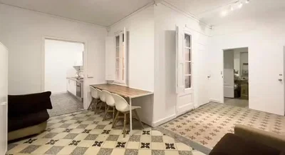 Dnevni boravak