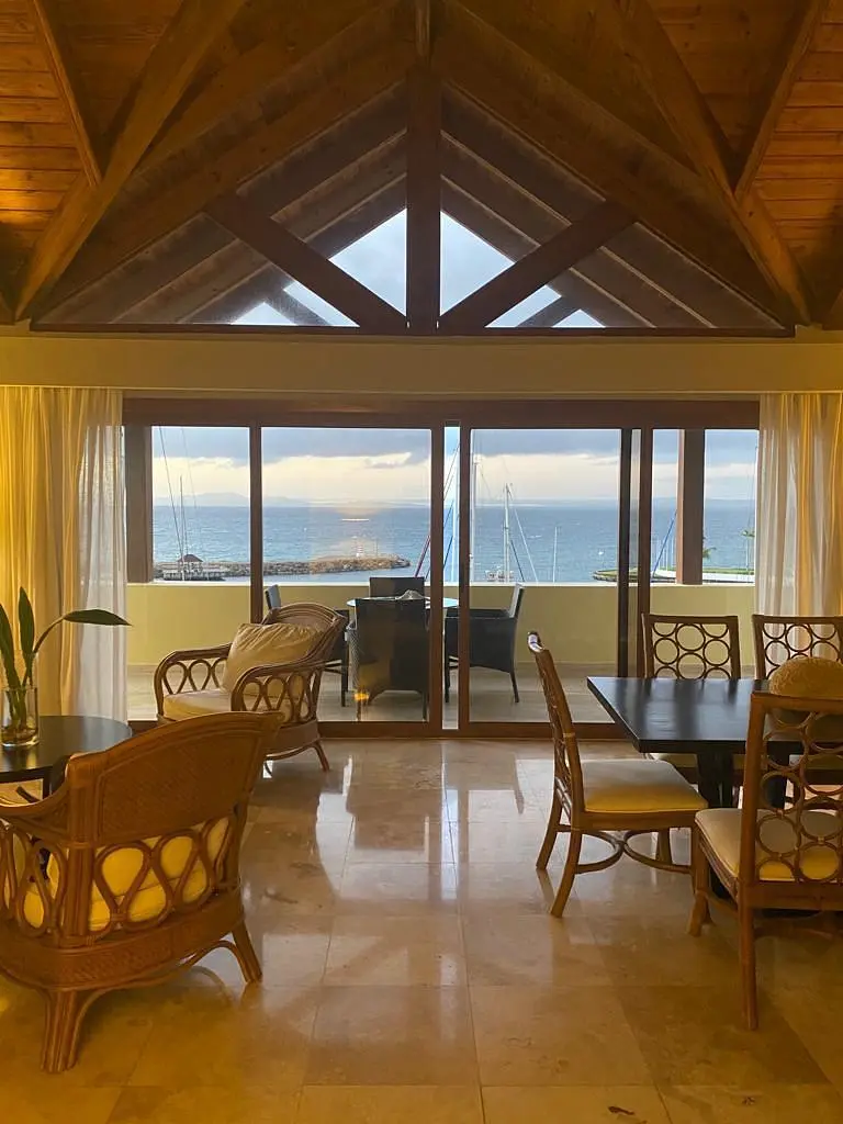 Sala de estar
