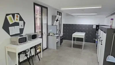 Salón