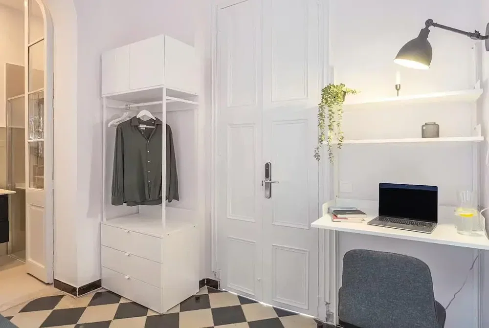 Salón
