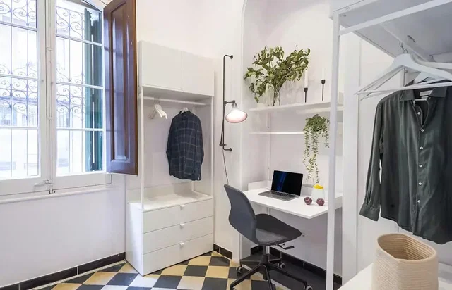 Salón