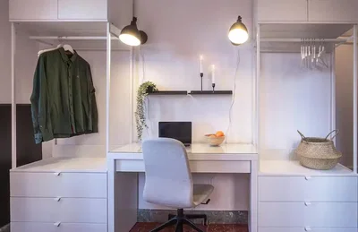 Salón