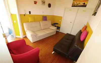 Salón