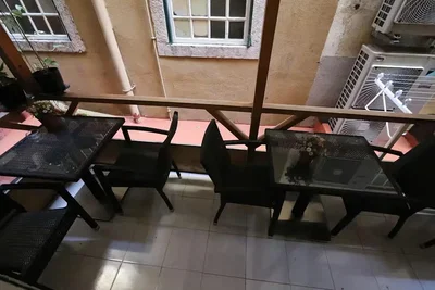 Salón