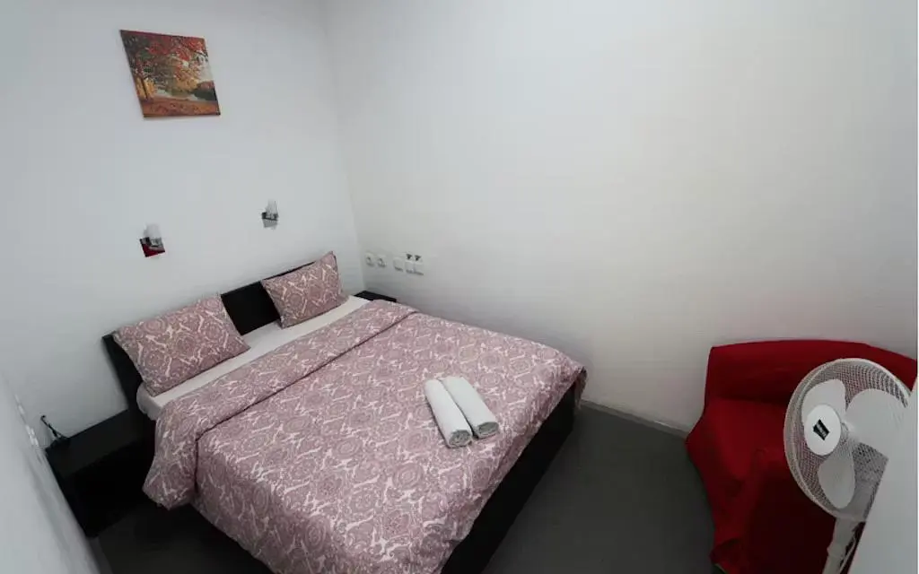 Soggiorno