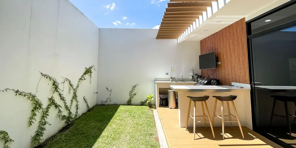 Obývací pokoj