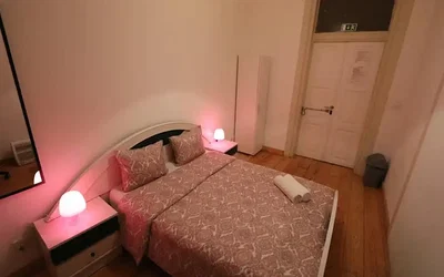 Soggiorno