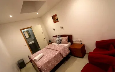 Soggiorno