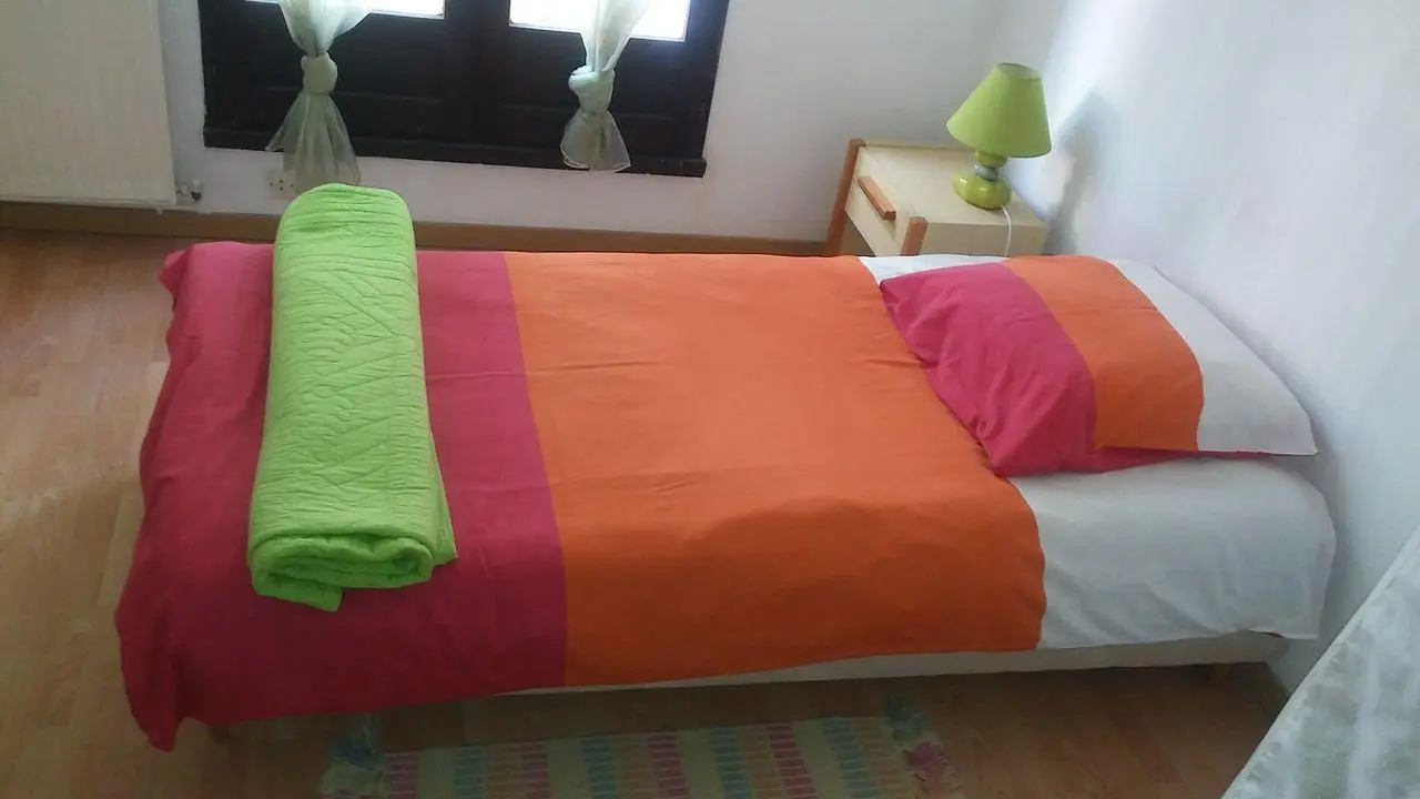 Woonkamer