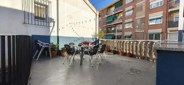 Salón