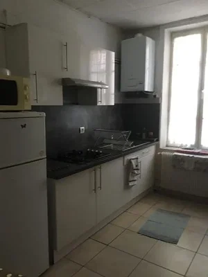 Woonkamer