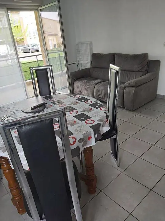 Woonkamer