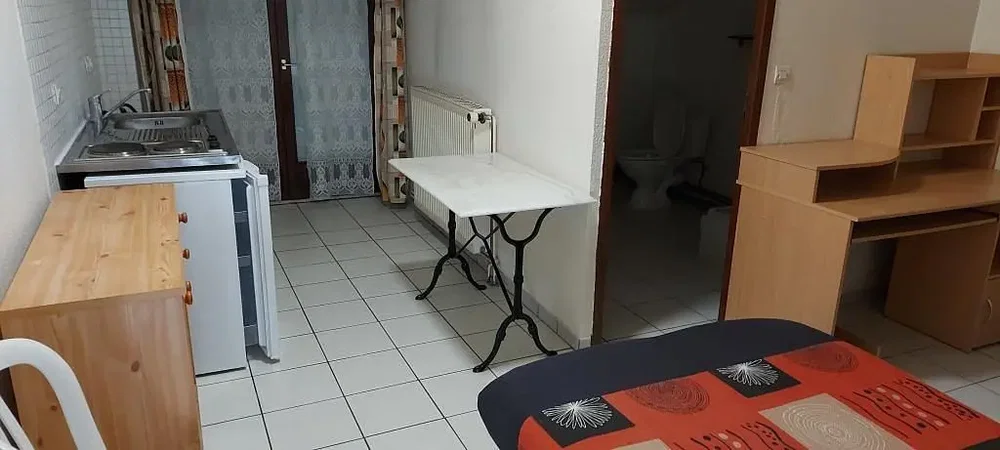 Woonkamer