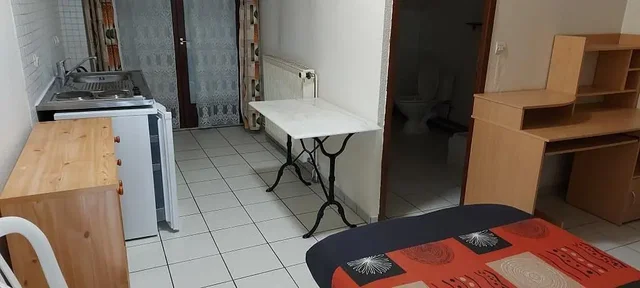 Woonkamer