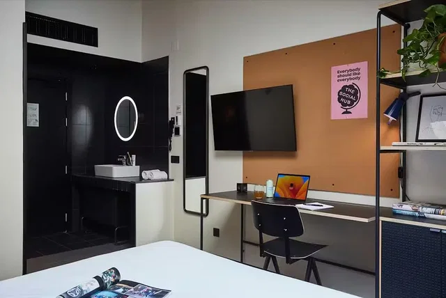 Salón