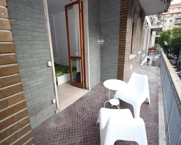Soggiorno