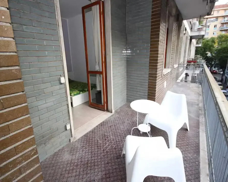 Soggiorno