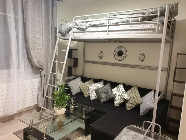 Salon