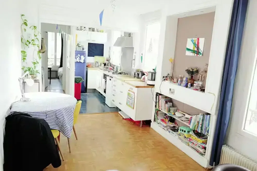 Salon