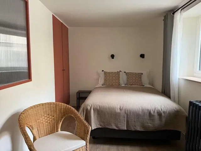 Obývačka