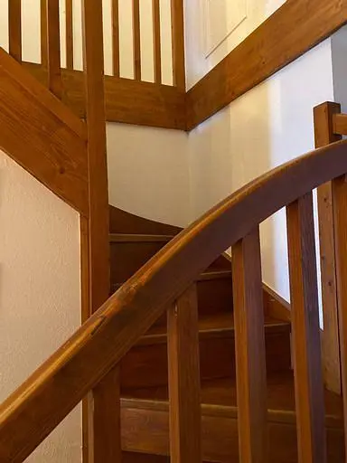 Obývačka