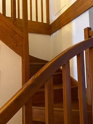 Obývačka