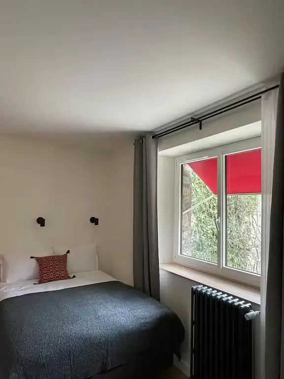 Obývačka