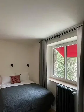 Obývačka