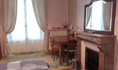 Obývačka