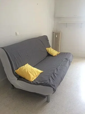 Obývačka