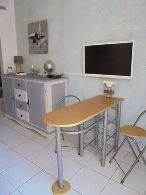 Obývačka