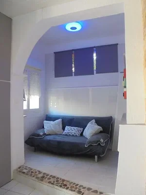 Obývačka