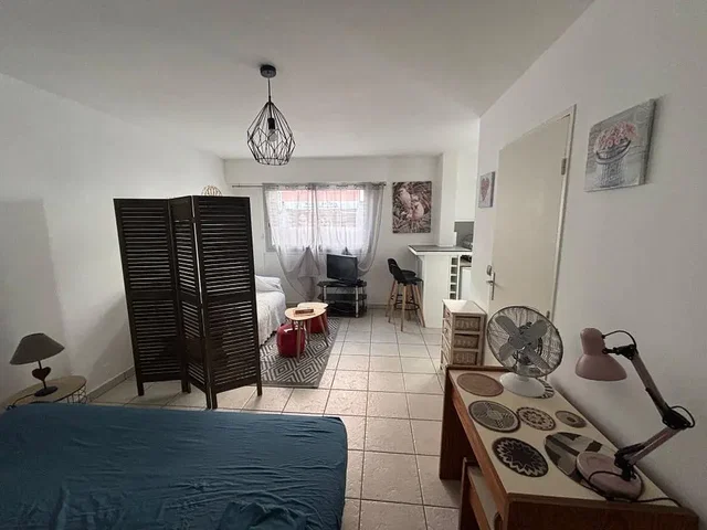 Obývačka