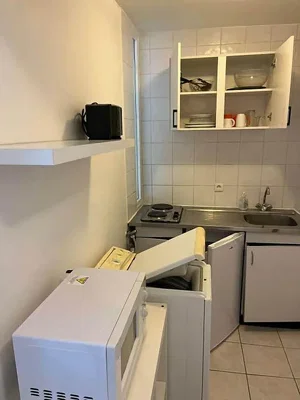 Obývačka