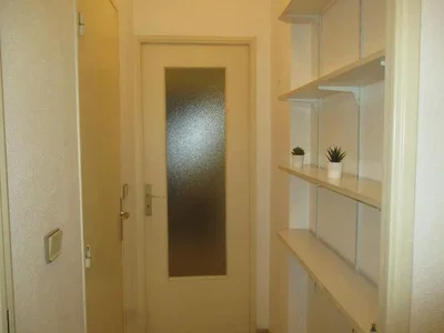 Obývačka