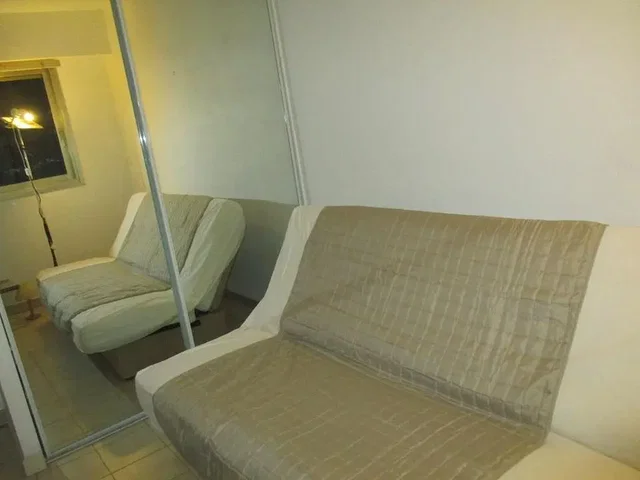 Obývačka
