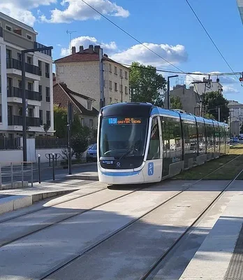 Obývačka
