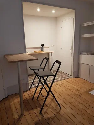 Obývačka